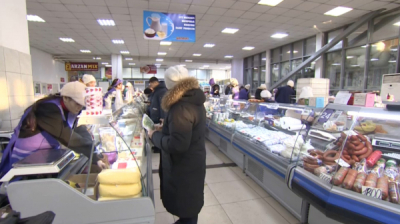 Казахстанские магазины заполонили продукты с поддельными сертификатами