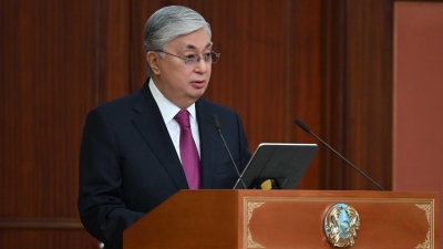 Совещание в правительстве с участием Токаева в фотографиях: как это было