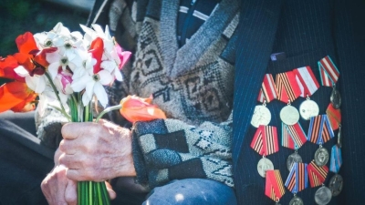 Сколько ветеранов ВОВ проживает в Казахстане, рассказали в Минтруда