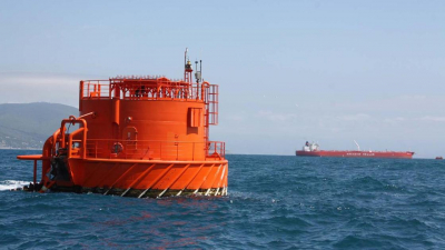 Взрывы в Новороссийске: временный запрет на движение судов в акватории КТК снят