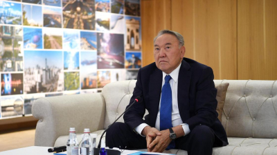 В Казахстане хотят отменить уголовную ответственность за оскорбление Елбасы