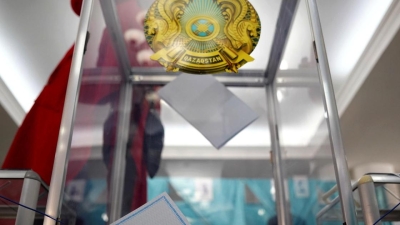 Выборы депутатов: как казахстанцам за рубежом проголосовать за депутатов-самовыдвиженцев