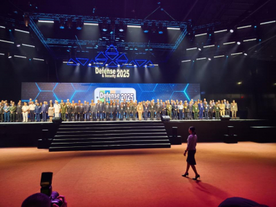 Казахстанские и тайские компании обсудили перспективы кооперации в ВПК