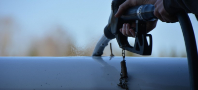 Полугодовой запрет на вывоз бензина и дизтоплива введут в Казахстане