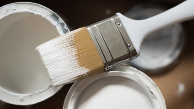 Банку краски почти за 2 млн тенге хотели купить в школе в Улытауской области