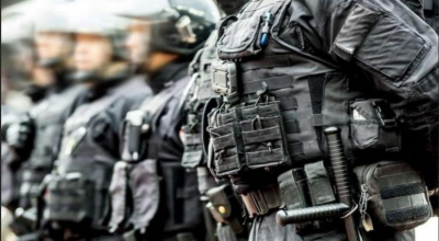 В Атырау под эгидой Морского оперативного штаба по борьбе с терроризмом пройдет плановое антитеррористическое учение