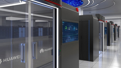 Как Huawei вносит вклад в зеленую энергетику Казахстана