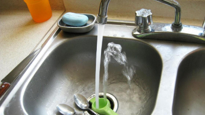 В одном из районов Алматы отключат горячую воду на две недели