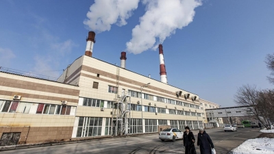 Экибастузскую ТЭЦ вновь оштрафовали