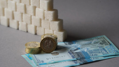 &quot;Наш сахар дороже российского&quot;: подорожает ли сахар в Казахстане, ответили в кабмине
