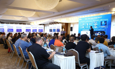ZTE продемонстрировала новейшие технологии на ZTE Day в Казахстане