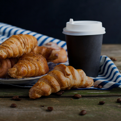 Куда сходить на завтрак в Астане