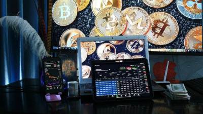 Курсы криптовалют к доллару на 25 июня 2023 года