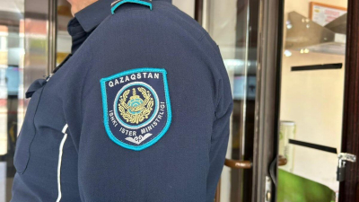 Полиция списала дело о жалобе студентки на домогательства преподавателя в Астане