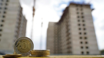 Сколько льготных ипотек под 7% было оформлено казахстанцами в мае