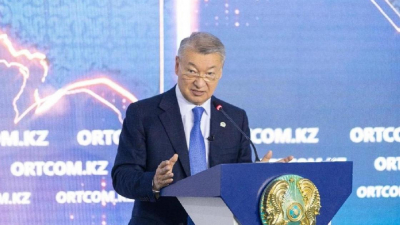 Даниал Ахметов освобожден от должности акима ВКО