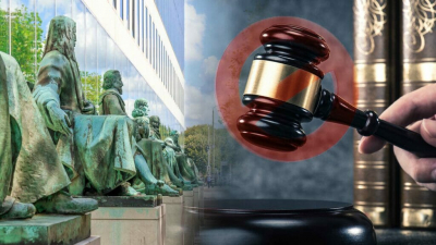 Верховный суд Нидерландов отклонил апелляцию Стати