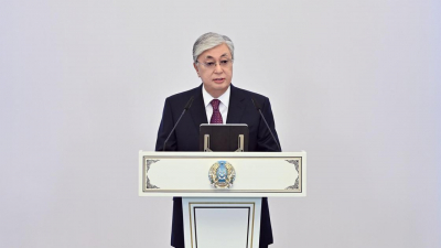 Токаев рассказал об одной своей мечте