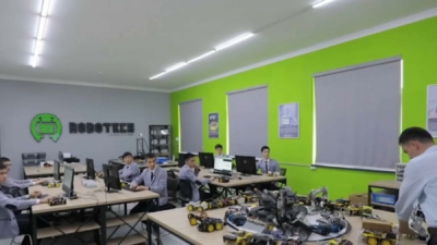 Количество школьных предметов сократят в Узбекистане