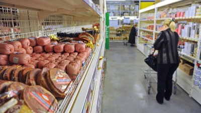 Стоит ли ждать подорожания продуктов на фоне ситуации с ГСМ, объяснили в Минторговли