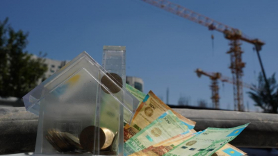 Сколько человек смогли оформить ипотеку под 7% в Казахстане