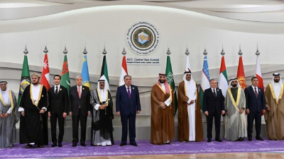 "Историческая встреча": Токаев выступил на саммите в Джидде