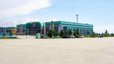 Стало известно, когда &quot;Хоргос&quot; возобновит свою работу