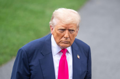 Медиа-скандал мирового масштаба: почему Трамп подал в суд на BBC