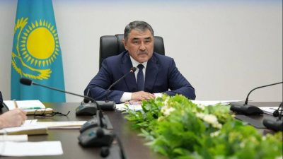 В Казахстане запустили систему прогнозирования паводков Tasqyn