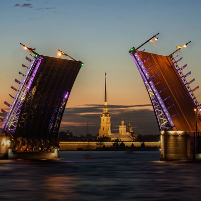 В Питере &ndash; не только пить: Гид по культурной столице России