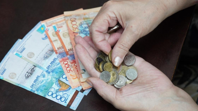 Какие изменения в пенсионной системе ждут казахстанцев с 1 июля