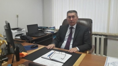 &quot;Я попросил, мне его дали, но я заплатил&quot;: замакима из ЗКО угодил в скандал из-за барана