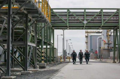 Сроки завершения проекта по расширению Тенгиза перенесли на полгода