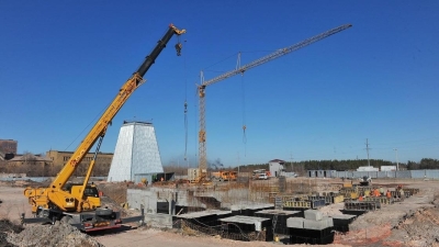 Масштабные проекты развития угледобывающих предприятий реализуются в "АрселорМиттал Темиртау"