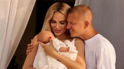 "Нет друг от друга секретов": певица Ханна рассказала, ревнует ли ее муж