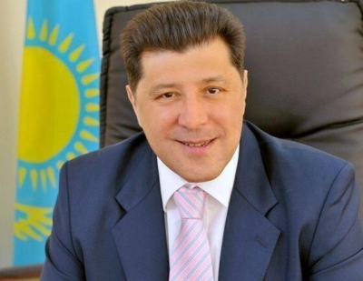 Бывшему директору АНПЗ вынесли приговор