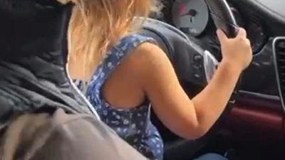 Видео с &quot;бывшим замакима ВКО&quot; на Porsche обсуждают в Сети