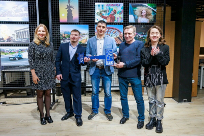 Видеть и предвидеть