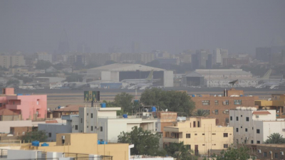 МИД: 11 казахстанцев находятся на территории Судана