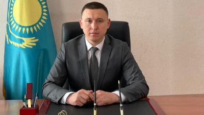 Назначен новый аким Балхаша