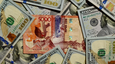 Ведомство по возврату незаконно выведенных активов хотят создать в Казахстане