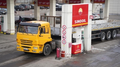 Смаилов: Рост цен на ГСМ повлияет на инфляционные процессы в стране