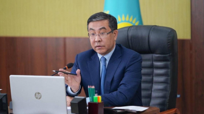 "За такие вещи можно сразу увольнять": Токаев объявил выговор акиму Абайской области