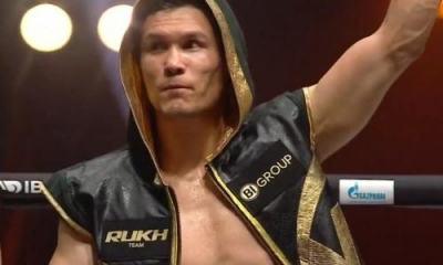 Возвращение Данияра Елеусинова и&nbsp;шокирующий нокаут. Полные итоги вечера бокса &laquo;Ночь чемпионов IBA&raquo; в&nbsp;Астане