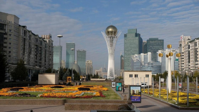 Опыт Казахстана по переносу столицы начали перенимать другие страны