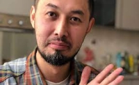 Альнур Ильяшев: «Нельзя строить новую страну «продуктами Назарбаева»