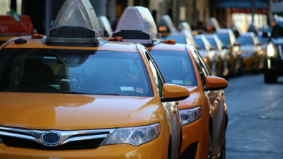 Uber сообщил о получении прибыли второй квартал подряд
