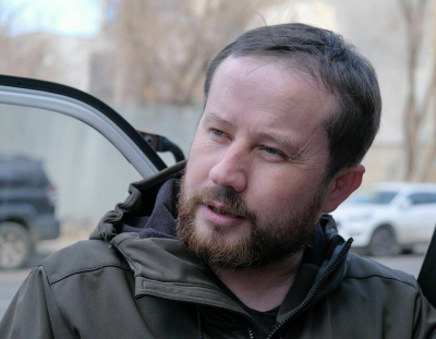 Евгений КУБЕКОВ: Полный “фарш” по-китайски