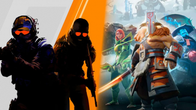 CS2 и Dota 2 запрещены для мусульман в Казахстане