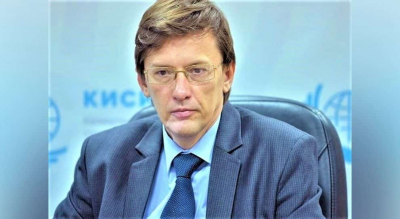 Вячеслав Додонов: Экономика Казахстана сокращает сырьевую зависимость